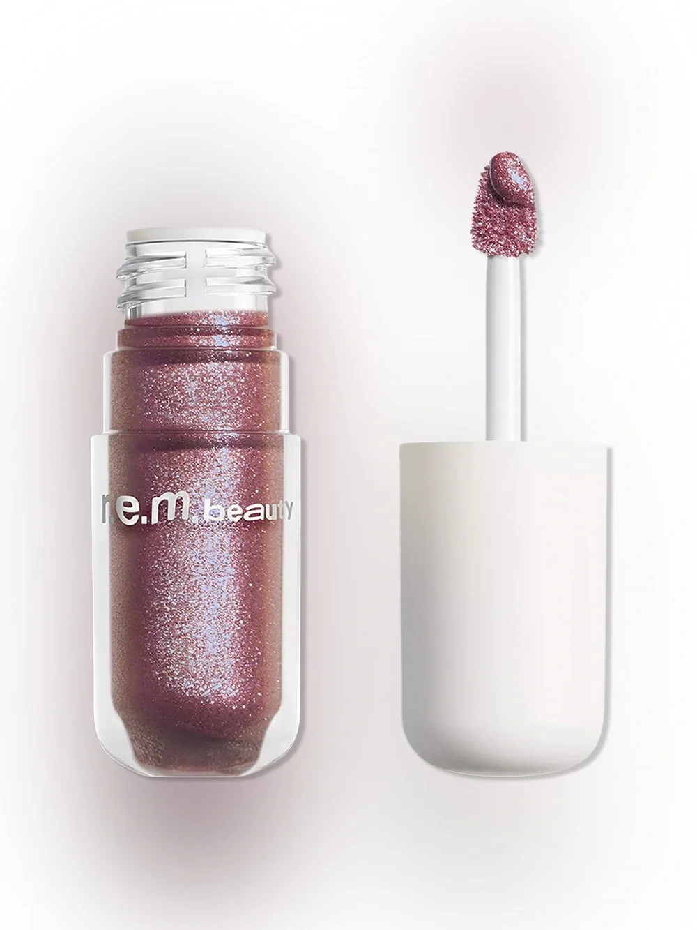 r.e.m. beauty Liquid Eyeshadow - Shade Siren